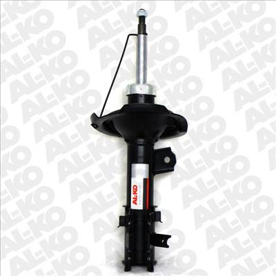 Амортизатор передний OPTIMAL арт. 303585